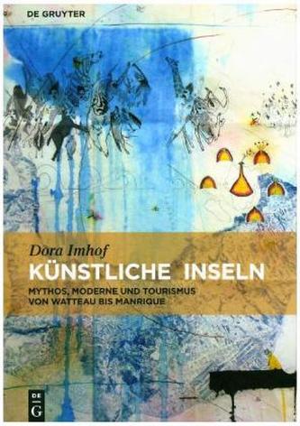 Künstliche Inseln