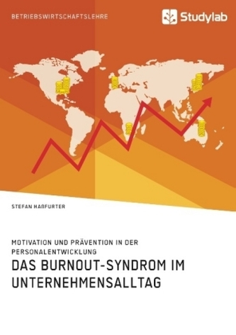 Das Burnout-Syndrom im Unternehmensalltag. Motivation und Prävention in der Personalentwicklung