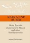 Kafka und Buber