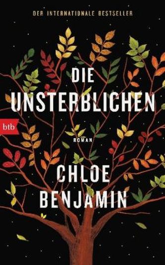 Die Unsterblichen