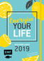 Energize your Life 2019
