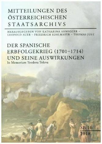 Der Spanische Erbfolgekrieg (1701-1714) und seine Auswirkungen