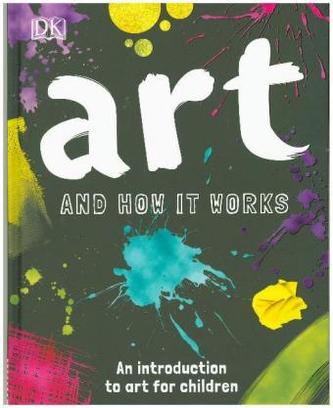 Art and How it Works