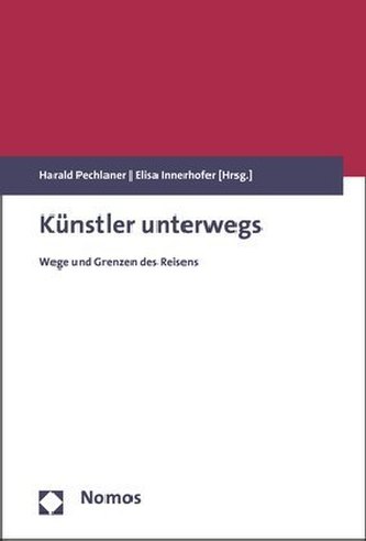 Künstler unterwegs