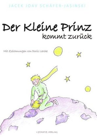Der Kleine Prinz