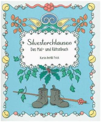 Silvesterchlausen Silvesterchlausen