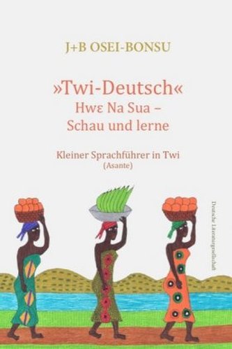 Twi-Deutsch