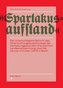 'Spartakusaufstand'
