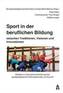 Sport in der beruflichen Bildung