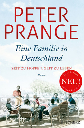 Eine Familie in Deutschland Eine Familie in Deutschland