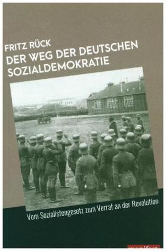 Der Weg der deutschen Sozialdemokratie