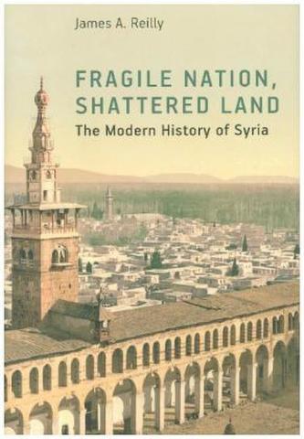 Fragile Nation, Shattered Land