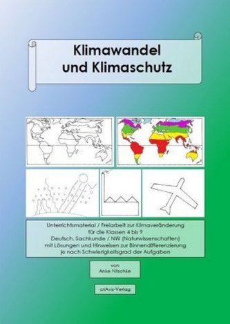 Klimawandel und Klimaschutz