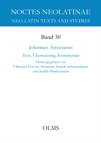 Johannes Atrocianus
