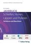 Jahrbuch Schleifen, Honen, Läppen und Polieren, 68. Ausgabe