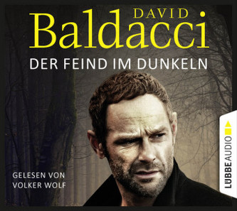 Der Feind im Dunkeln, 6 Audio-CDs