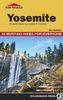 Top Trails Yosemite