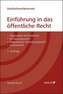 Einführung in das öffentliche Recht