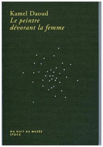 Le peintre cannibale