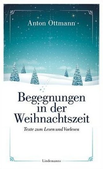 Begegnungen in der Weihnachtszeit