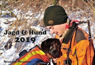 Jagd & Hund 2019