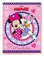 Disney Minnie: Mandalas