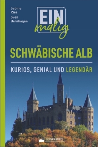 Einmalig Schwäbische Alb Einmalig Schwäbische Alb