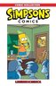 Simpsons Comic-Kollektion - Lehrerschreck