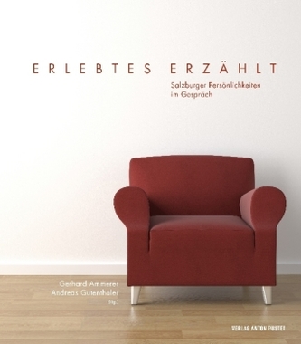 Erlebtes erzählt