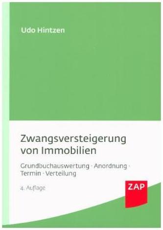 Zwangsversteigerung von Immobilien