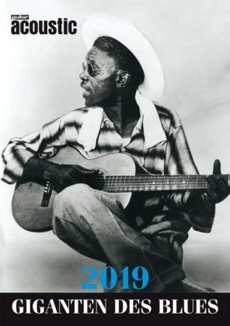 Giganten des Blues 2019 Giganten des Blues 2019