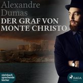 Der Graf von Monte Christo, 1 MP3-CD