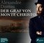 Der Graf von Monte Christo, 1 MP3-CD