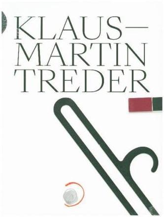Klaus-Martin Treder