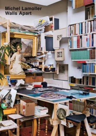 Michel Lamoller, Walls Apart