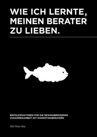 Wie ich lernte, meinen Berater zu lieben.