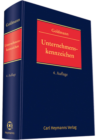 Unternehmenskennzeichen