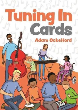 Tuning In Cards