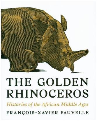 The Golden Rhinoceros