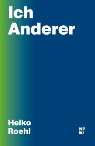 Ich Anderer