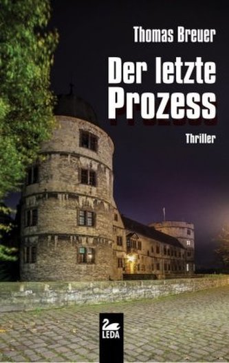 Der letzte Prozess Der letzte Prozess