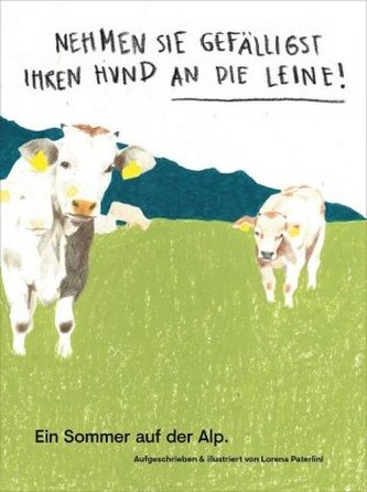 Nehmen Sie gefälligst Ihren Hund an die Leine