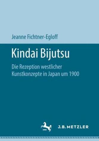 Kindai Bijutsu