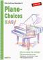 Piano-Choices EASY