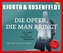 Die Opfer, die man bringt, 3 MP3-CDs