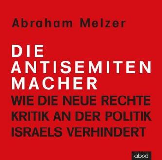 Die Antisemitenmacher, 6 Audio-CDs