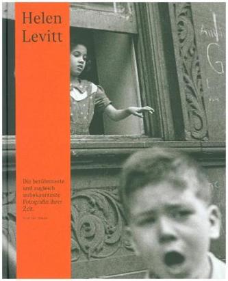 Helen Levitt Helen Levitt