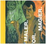 Maler. Mentor. Magier.