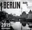Berlin Black 'N White, Postkartenkalender 2019