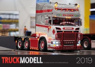 Truckmodell 2019